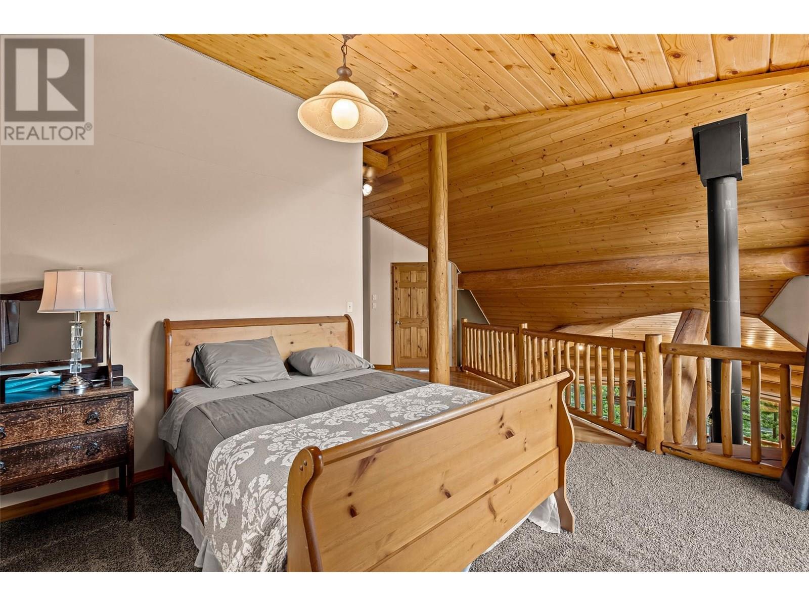 4890 Pine Ridge Way, Logan Lake, British Columbia  V0K 1W0 - Photo 26 - 10346724