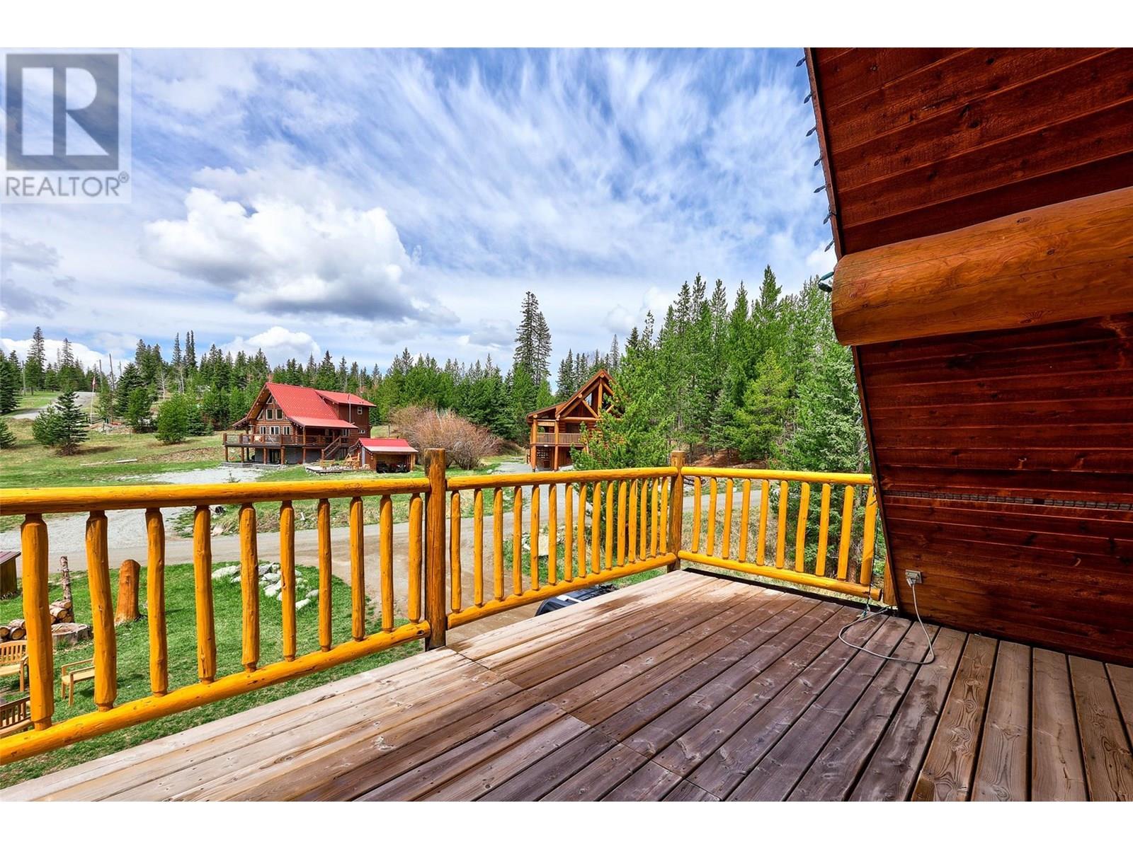 4890 Pine Ridge Way, Logan Lake, British Columbia  V0K 1W0 - Photo 27 - 10346724