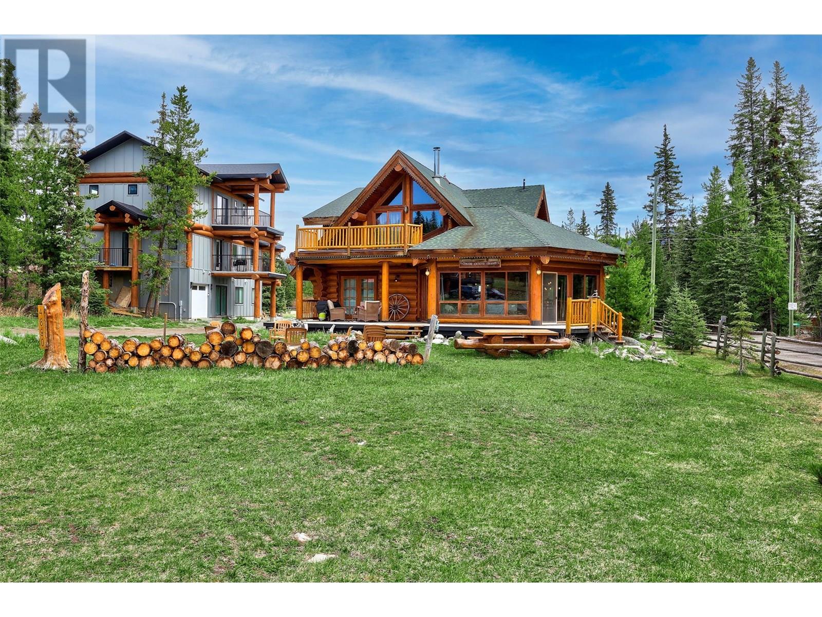 4890 Pine Ridge Way, Logan Lake, British Columbia  V0K 1W0 - Photo 3 - 10346724