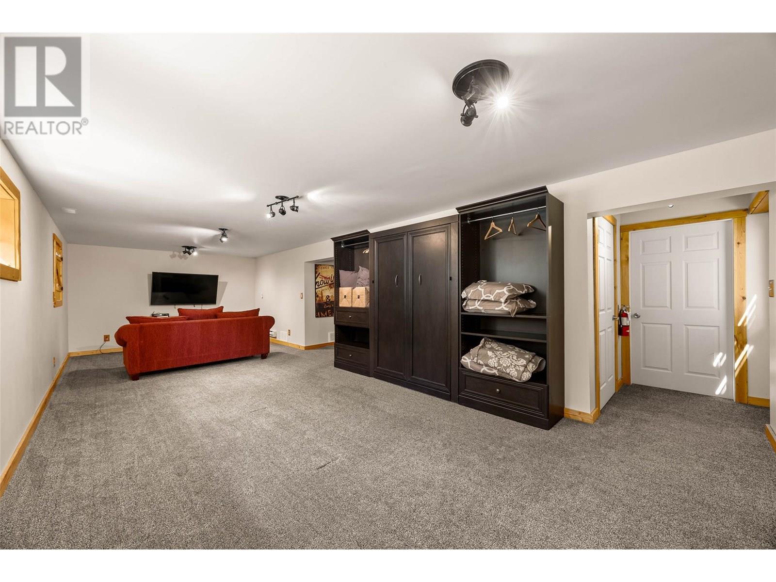 4890 Pine Ridge Way, Logan Lake, British Columbia  V0K 1W0 - Photo 32 - 10346724