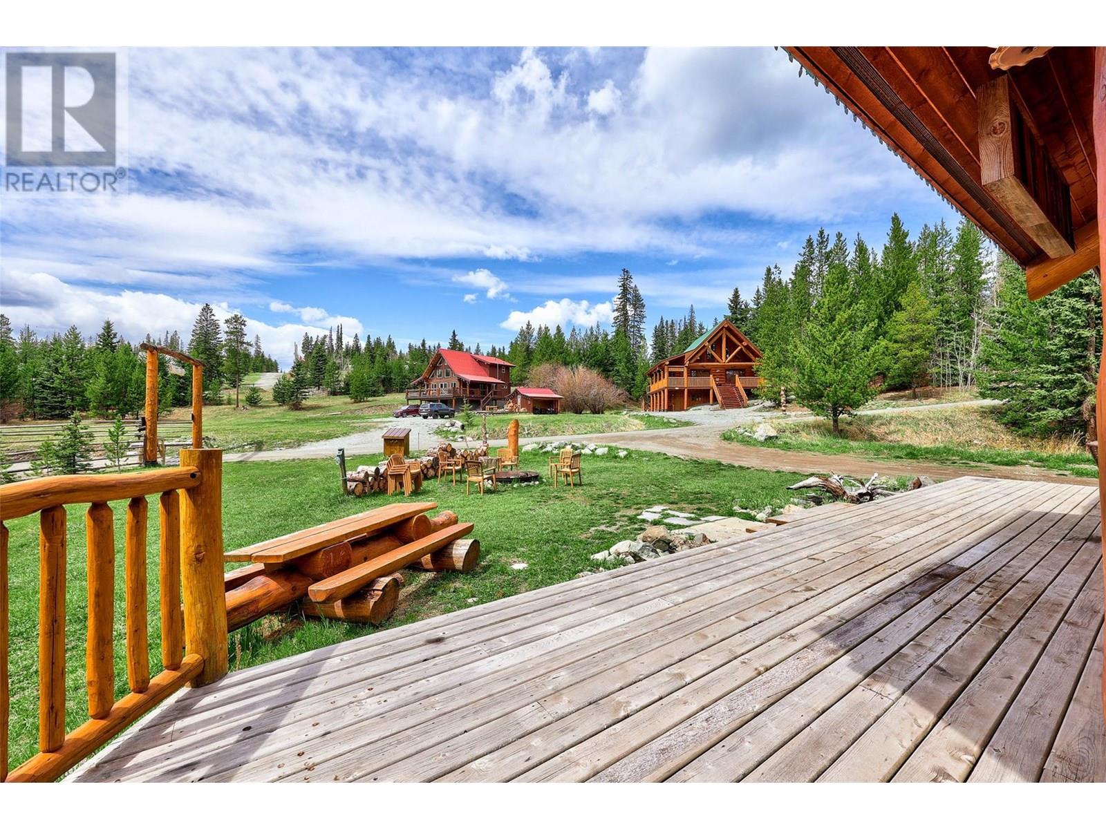 4890 Pine Ridge Way, Logan Lake, British Columbia  V0K 1W0 - Photo 39 - 10346724