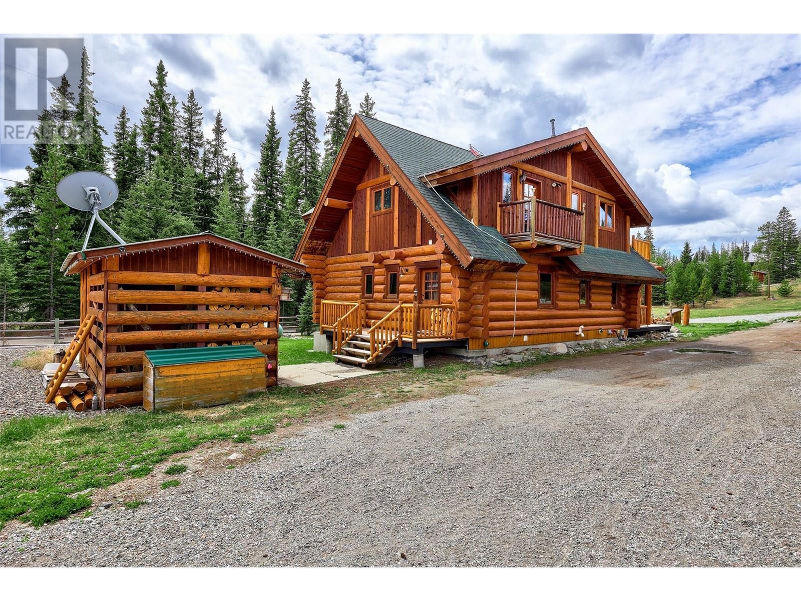 4890 Pine Ridge Way, Logan Lake, British Columbia  V0K 1W0 - Photo 40 - 10346724