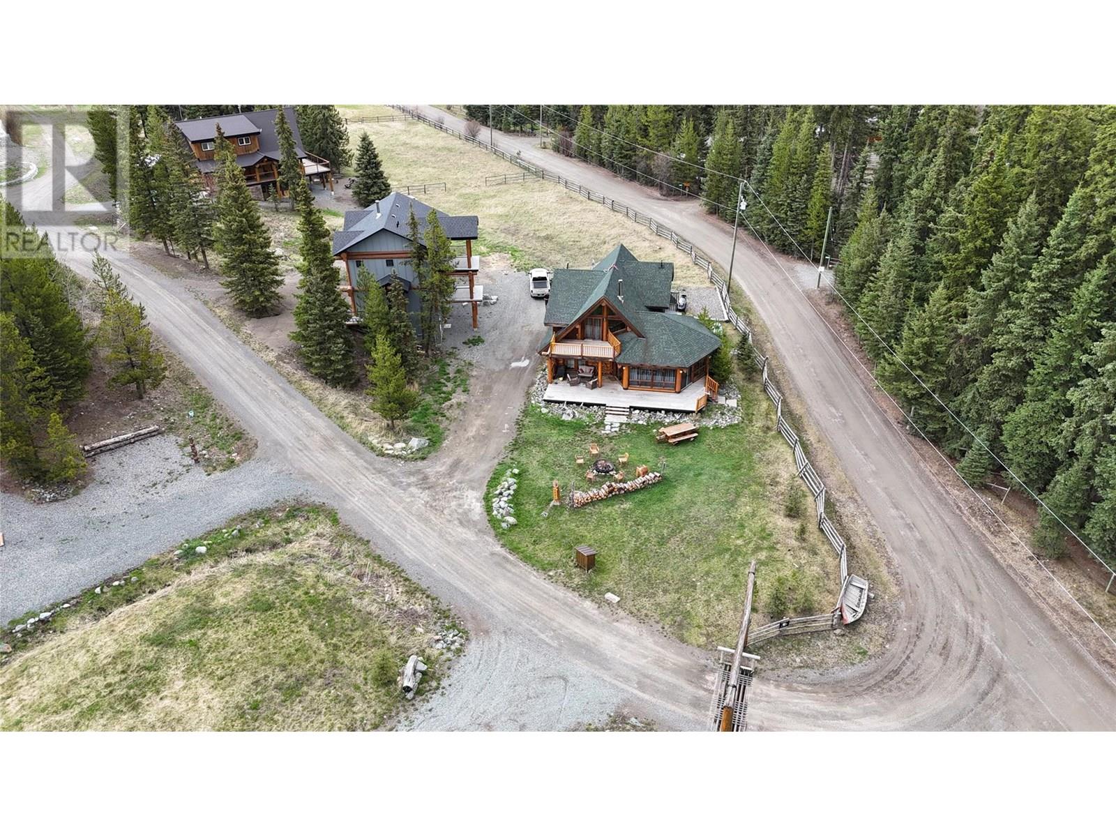 4890 Pine Ridge Way, Logan Lake, British Columbia  V0K 1W0 - Photo 44 - 10346724
