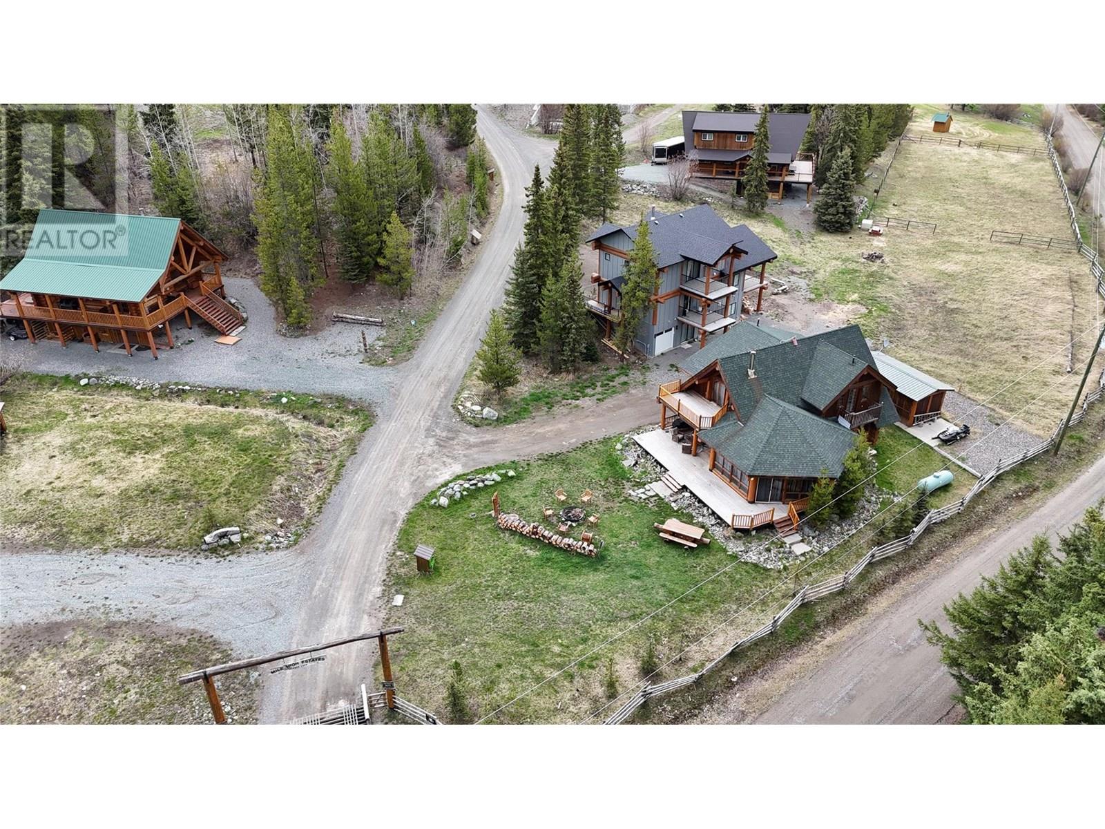 4890 Pine Ridge Way, Logan Lake, British Columbia  V0K 1W0 - Photo 45 - 10346724