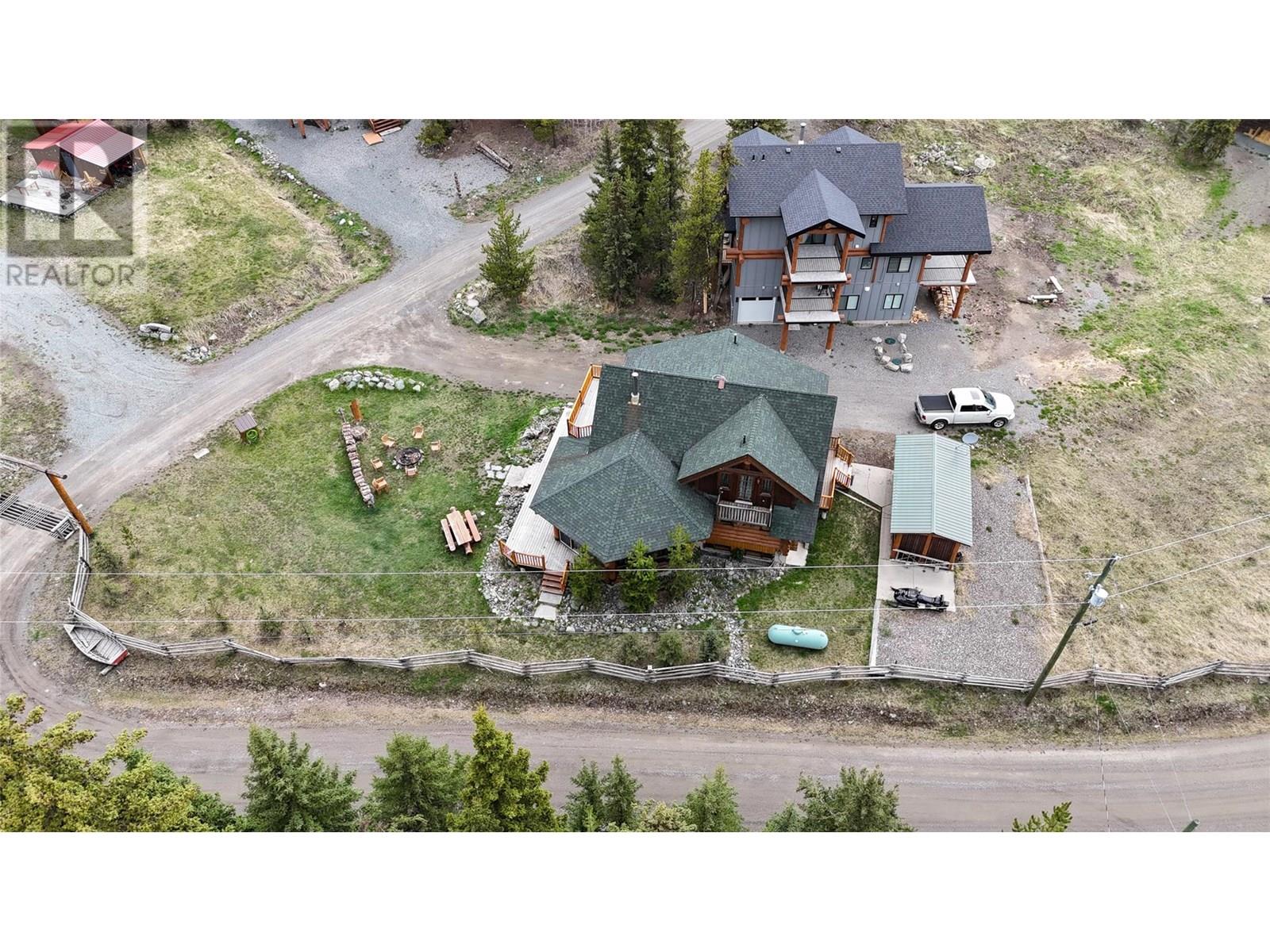 4890 Pine Ridge Way, Logan Lake, British Columbia  V0K 1W0 - Photo 46 - 10346724