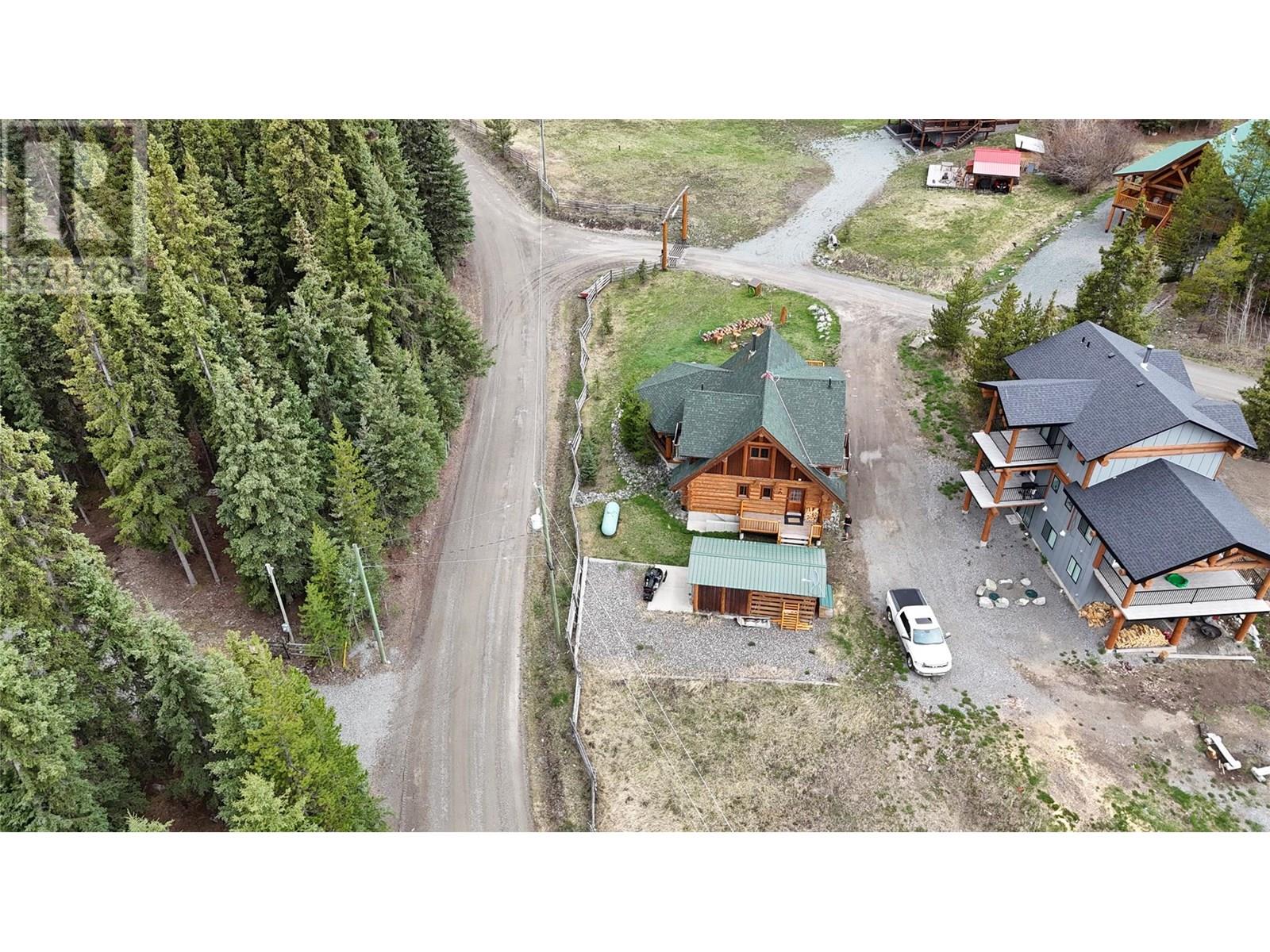 4890 Pine Ridge Way, Logan Lake, British Columbia  V0K 1W0 - Photo 47 - 10346724