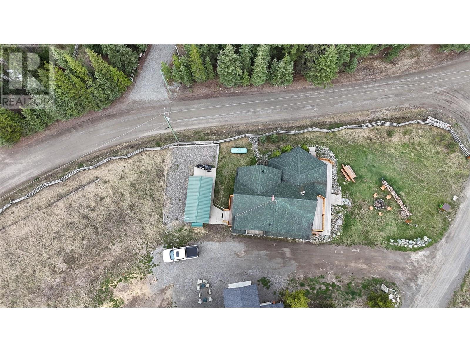 4890 Pine Ridge Way, Logan Lake, British Columbia  V0K 1W0 - Photo 48 - 10346724