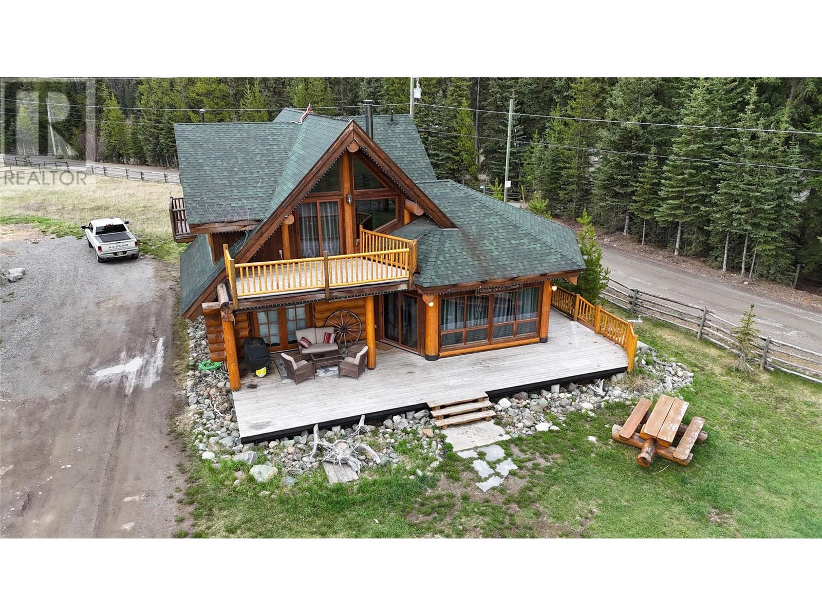 4890 Pine Ridge Way, Logan Lake, British Columbia  V0K 1W0 - Photo 49 - 10346724