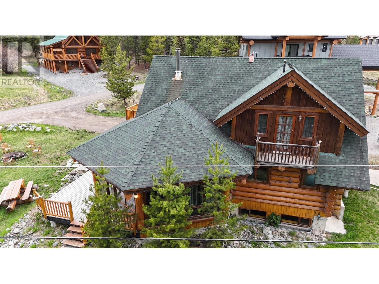 4890 Pine Ridge Way, Logan Lake, British Columbia  V0K 1W0 - Photo 51 - 10346724