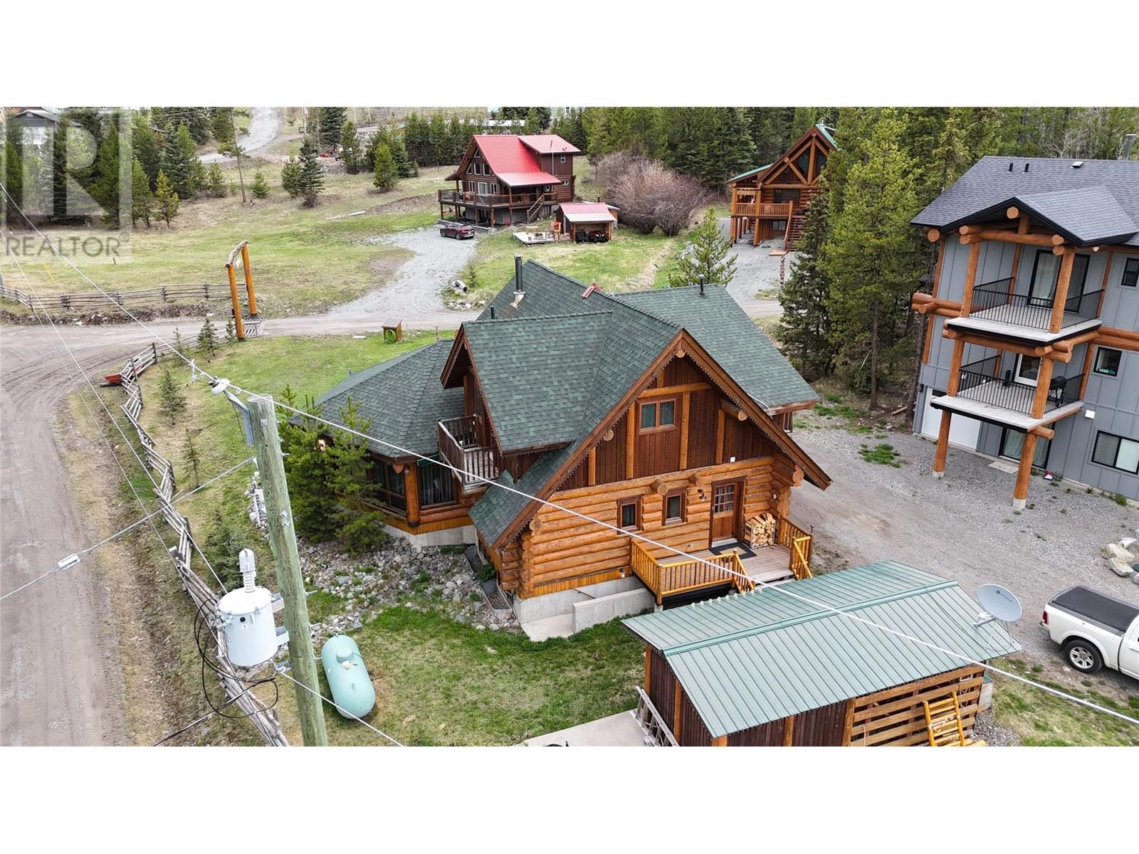 4890 Pine Ridge Way, Logan Lake, British Columbia  V0K 1W0 - Photo 52 - 10346724