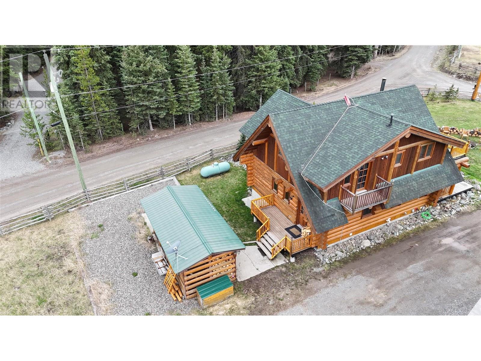 4890 Pine Ridge Way, Logan Lake, British Columbia  V0K 1W0 - Photo 53 - 10346724