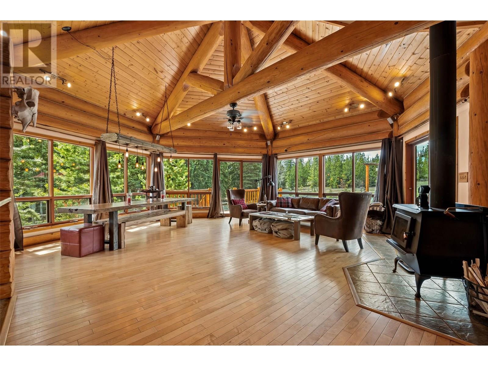 4890 Pine Ridge Way, Logan Lake, British Columbia  V0K 1W0 - Photo 8 - 10346724