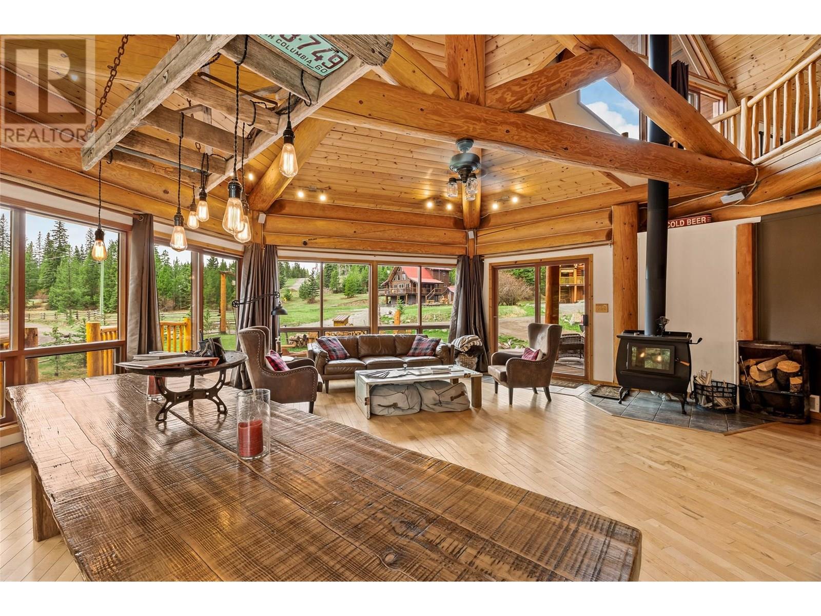 4890 Pine Ridge Way, Logan Lake, British Columbia  V0K 1W0 - Photo 9 - 10346724