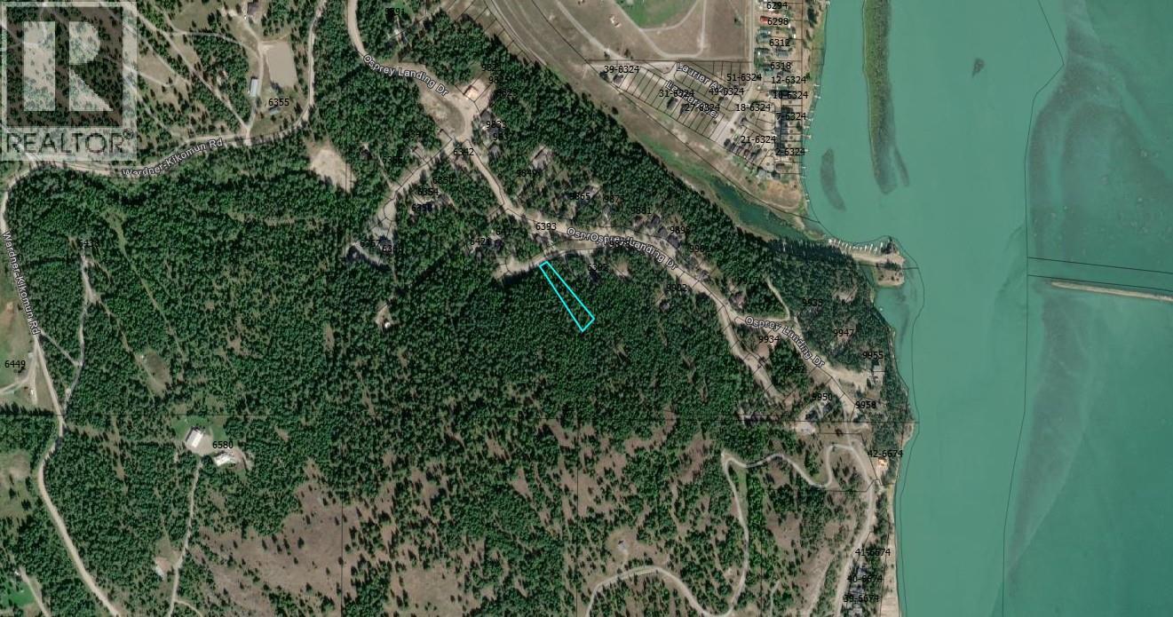 Sl 56 Osprey Landing View, Wardner, British Columbia  V0B 2J0 - Photo 2 - 10347536