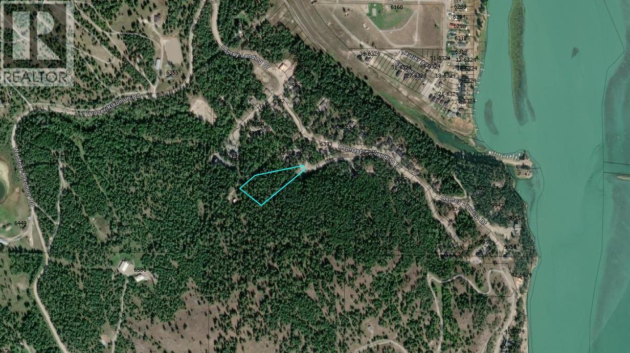 Sl 61 Osprey Landing  View, Wardner, British Columbia  V0B 2J0 - Photo 2 - 10347568