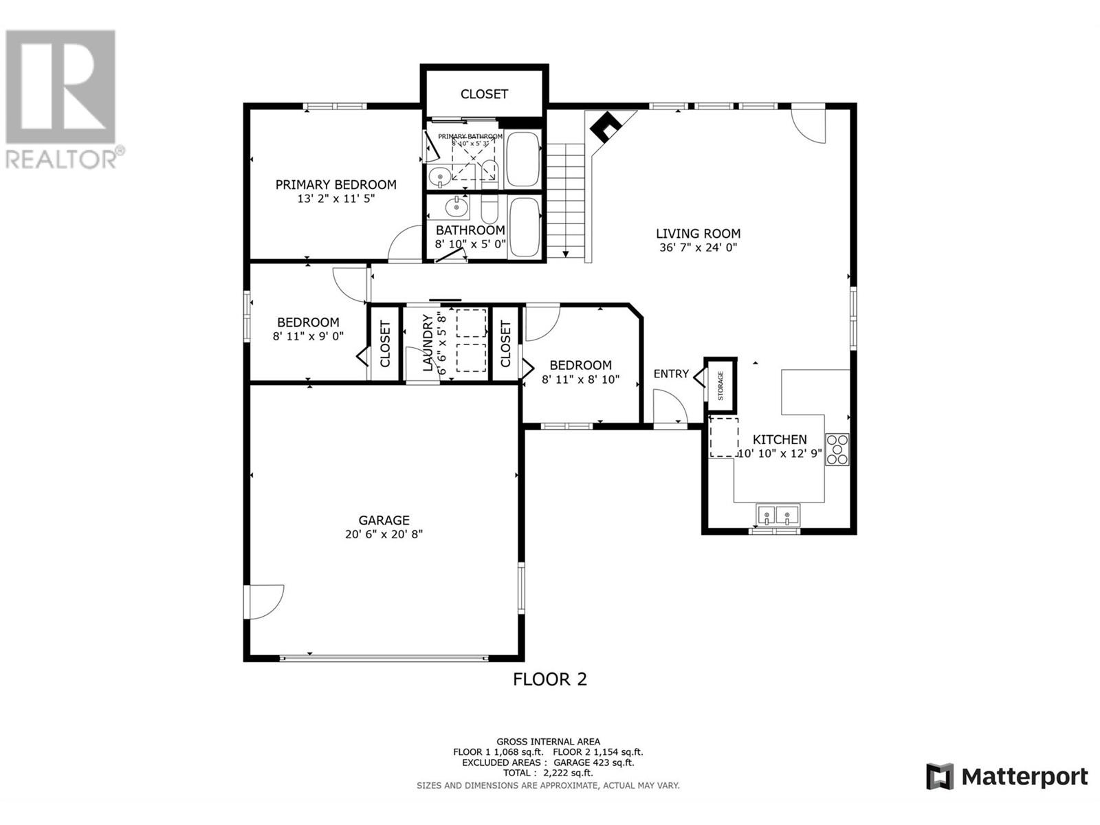 1927 Skyview Crescent, Lumby, British Columbia  V0E 2G0 - Photo 51 - 10347096