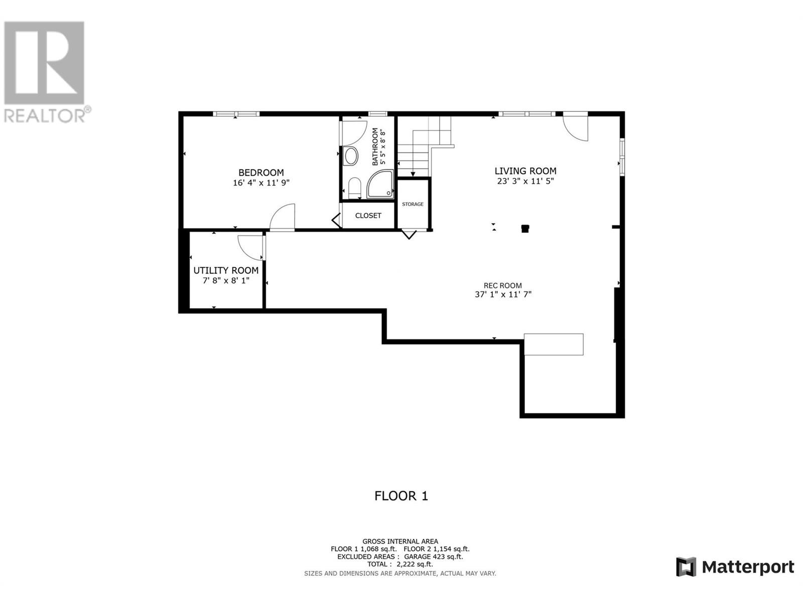 1927 Skyview Crescent, Lumby, British Columbia  V0E 2G0 - Photo 52 - 10347096