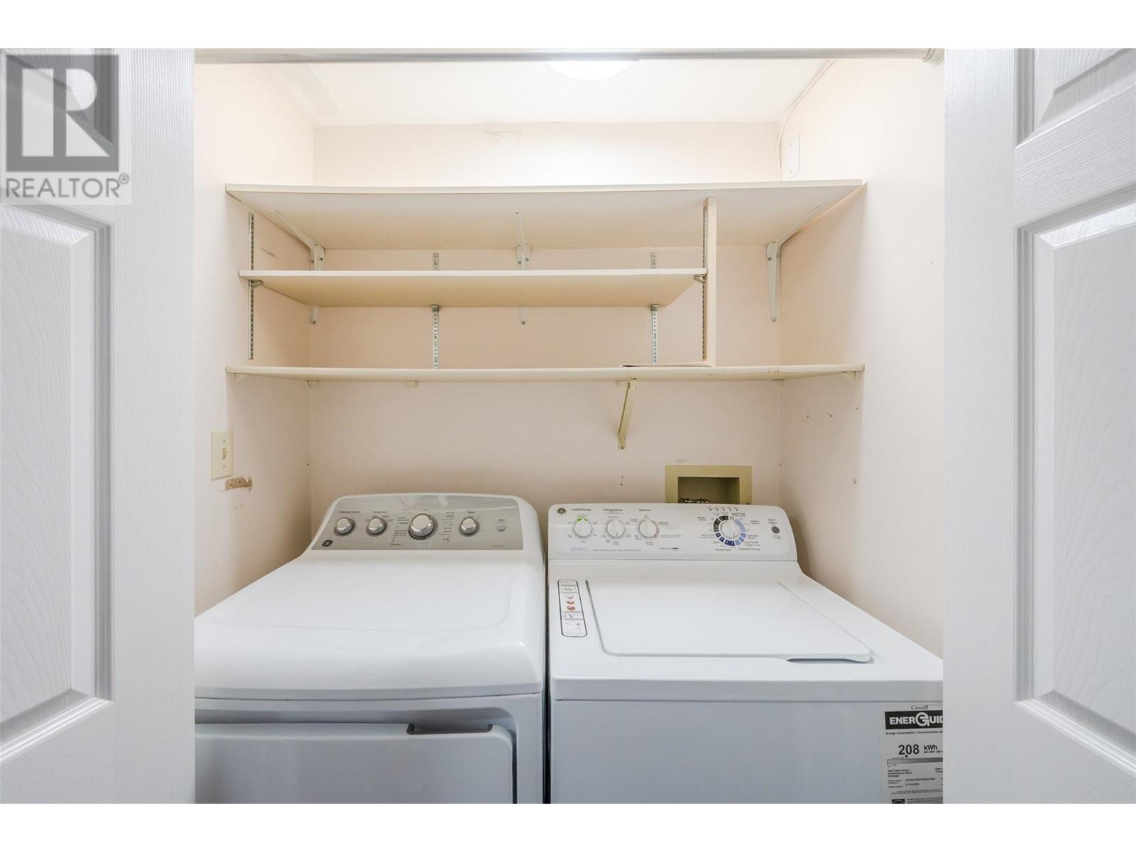 272 Green Avenue W Unit# 208, Penticton, British Columbia  V2A 3T2 - Photo 17 - 10348028