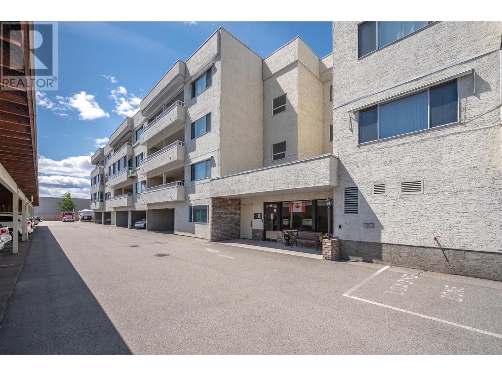 272 Green Avenue W Unit# 208, Penticton, British Columbia  V2A 3T2 - Photo 29 - 10348028