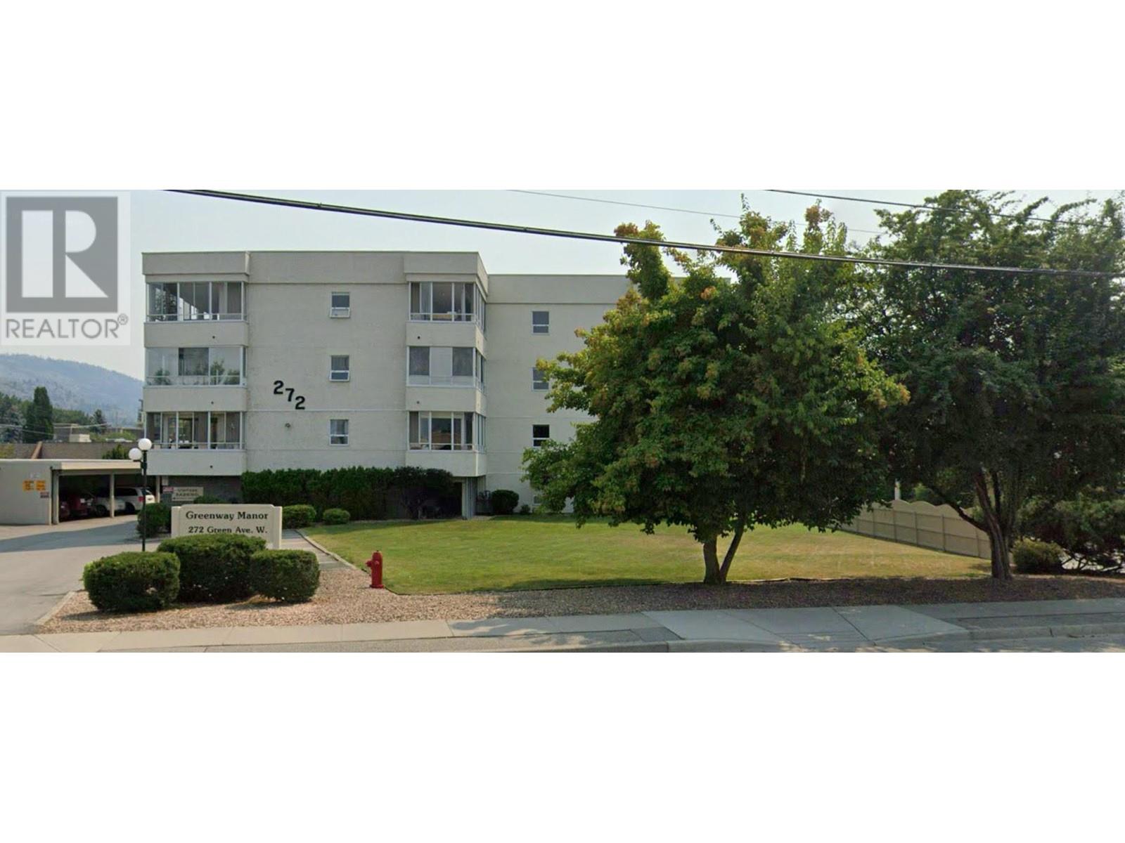 272 Green Avenue W Unit# 208, Penticton, British Columbia  V2A 3T2 - Photo 3 - 10348028