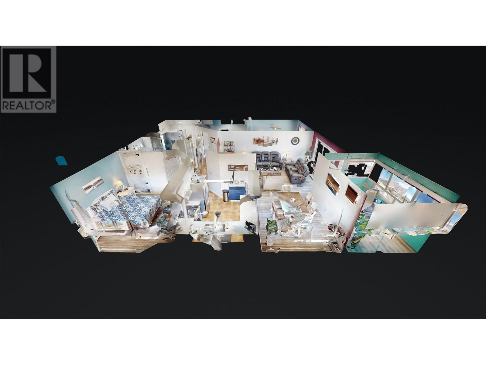 8302 68th Avenue Unit# 303, Osoyoos, British Columbia  V0H 1V6 - Photo 34 - 10347797