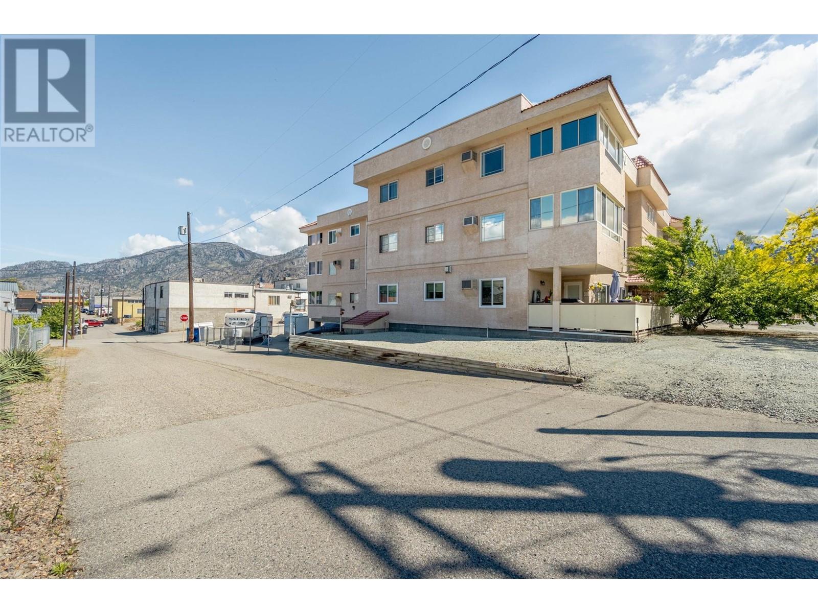 8302 68th Avenue Unit# 303, Osoyoos, British Columbia  V0H 1V6 - Photo 37 - 10347797