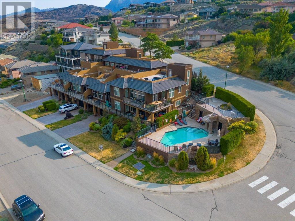 4216 Golf Course Drive, Osoyoos, British Columbia  V0H 1V4 - Photo 1 - 10348032