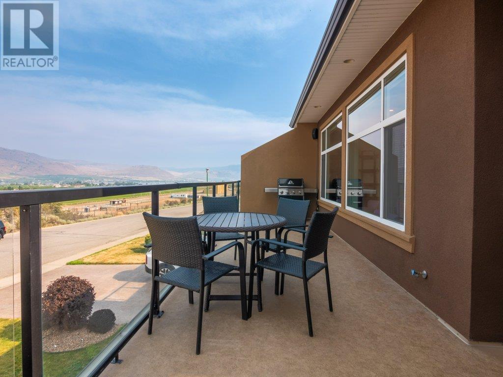 4216 Golf Course Drive, Osoyoos, British Columbia  V0H 1V4 - Photo 27 - 10348032