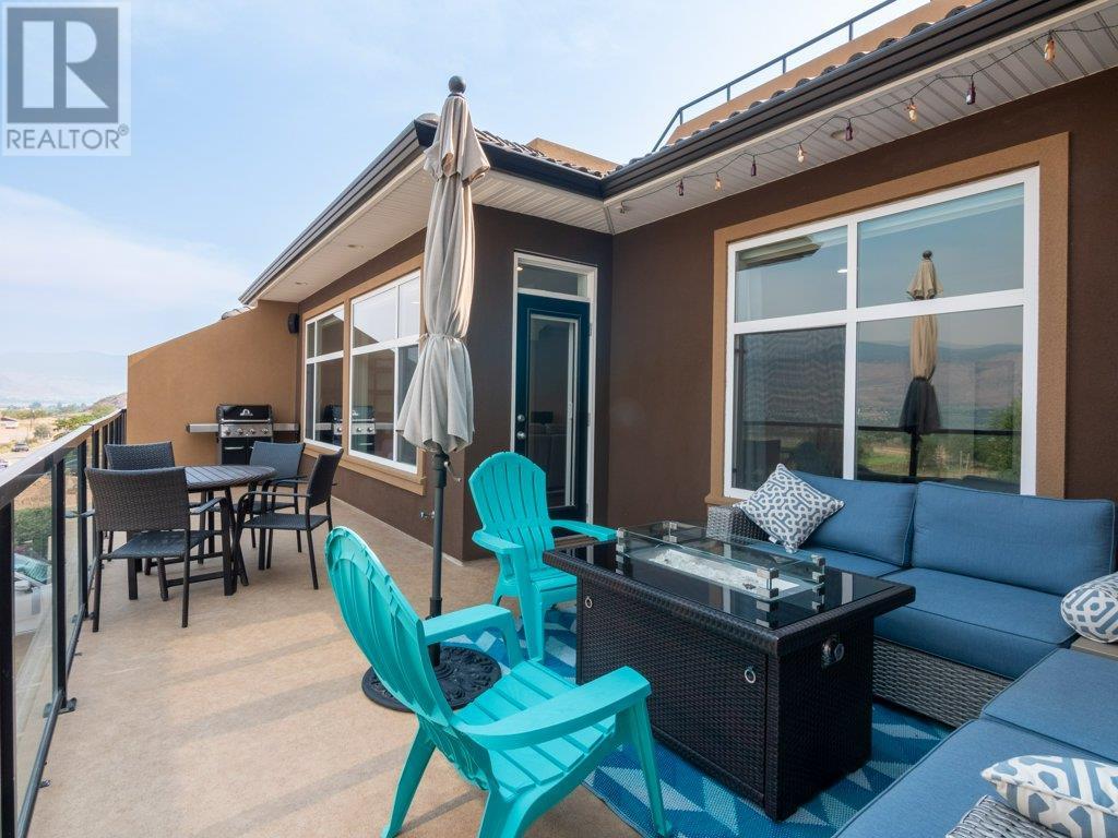 4216 Golf Course Drive, Osoyoos, British Columbia  V0H 1V4 - Photo 28 - 10348032
