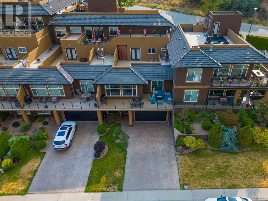 4216 Golf Course Drive, Osoyoos, British Columbia  V0H 1V4 - Photo 3 - 10348032