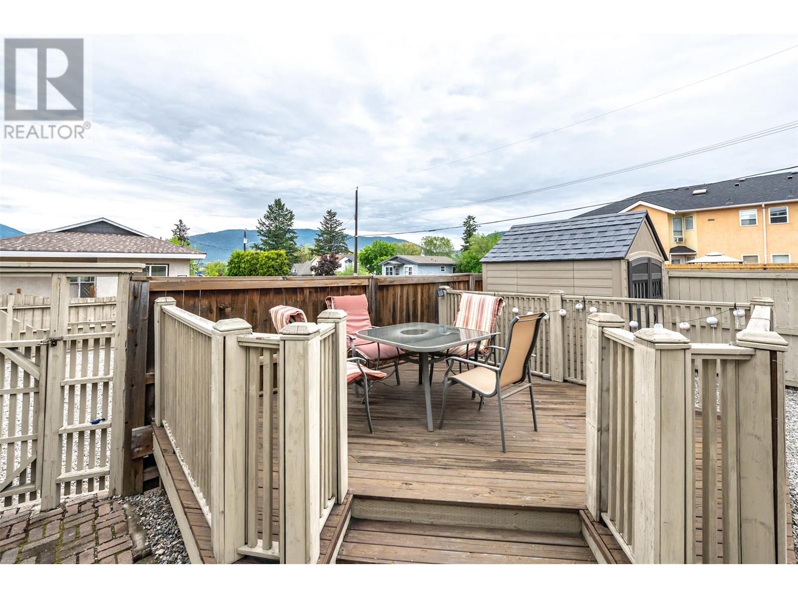 739 Government Street, Penticton, British Columbia  V2A 4T5 - Photo 20 - 10347891