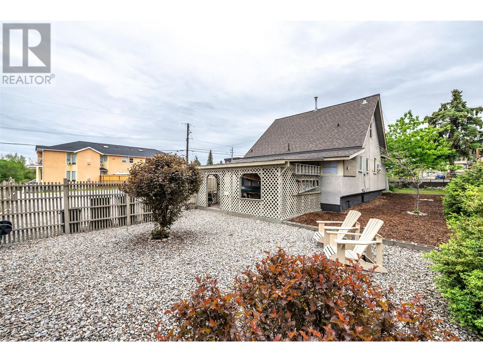 739 Government Street, Penticton, British Columbia  V2A 4T5 - Photo 21 - 10347891