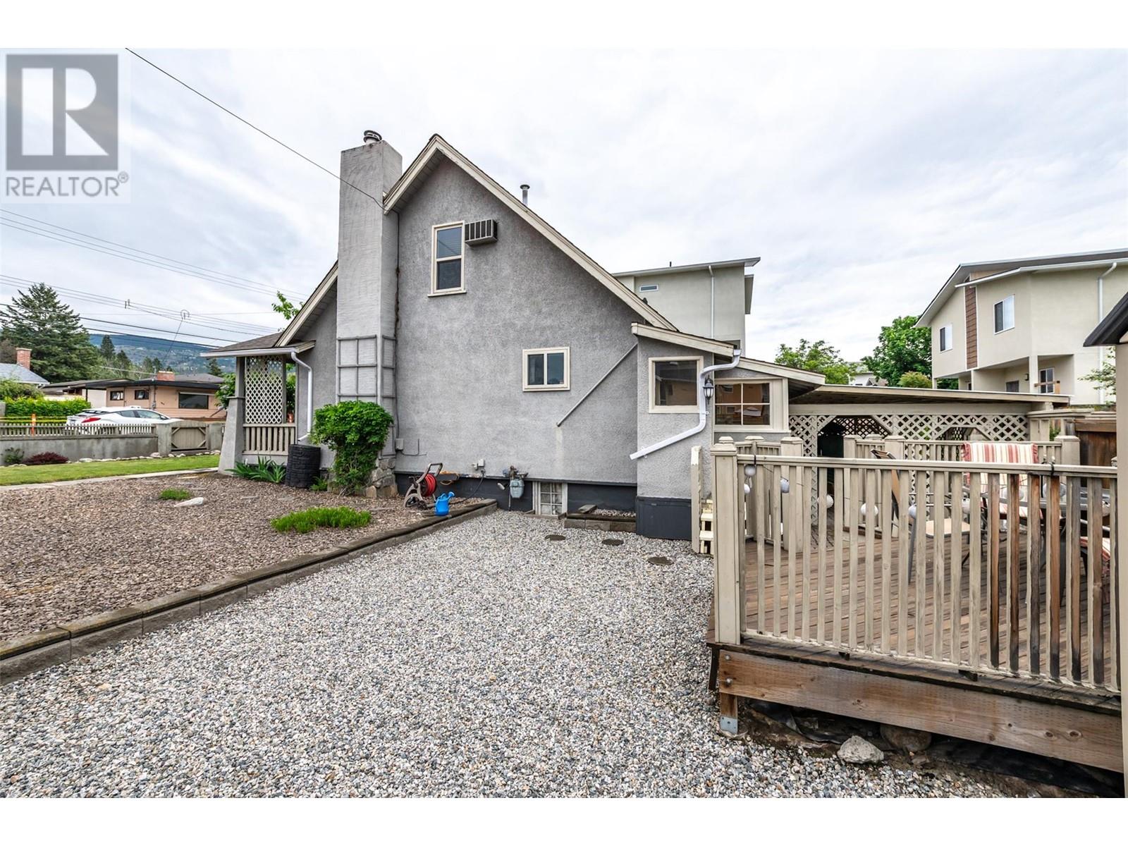 739 Government Street, Penticton, British Columbia  V2A 4T5 - Photo 23 - 10347891