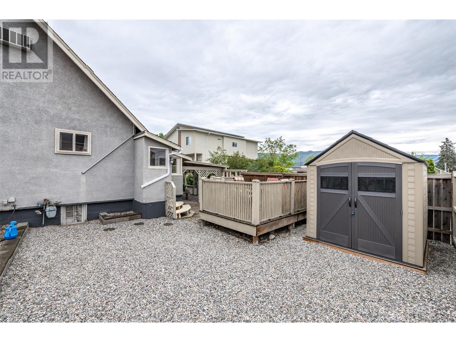 739 Government Street, Penticton, British Columbia  V2A 4T5 - Photo 24 - 10347891