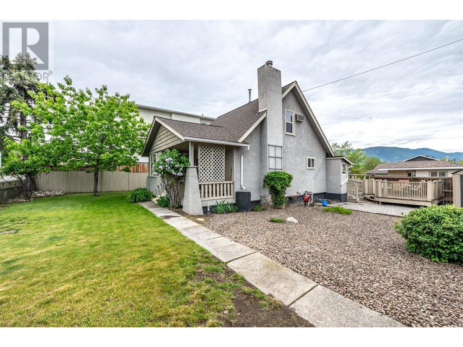 739 Government Street, Penticton, British Columbia  V2A 4T5 - Photo 26 - 10347891