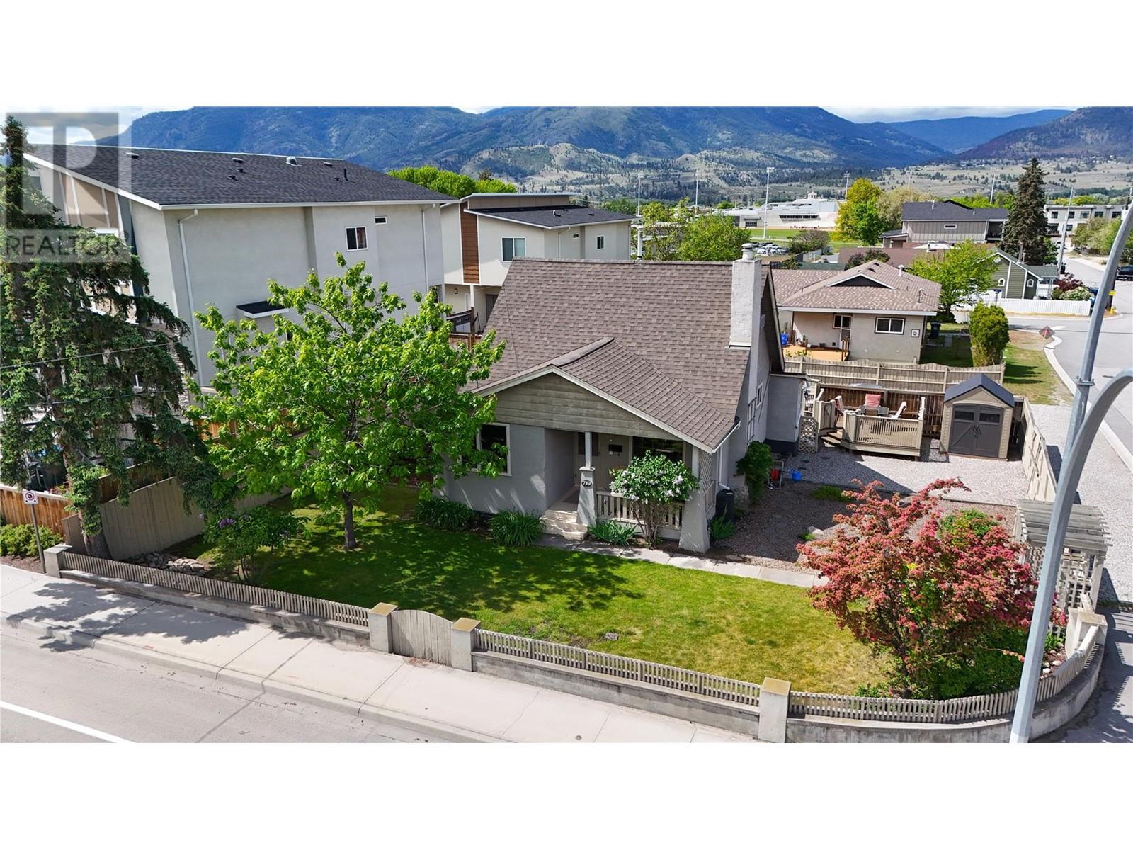 739 Government Street, Penticton, British Columbia  V2A 4T5 - Photo 31 - 10347891