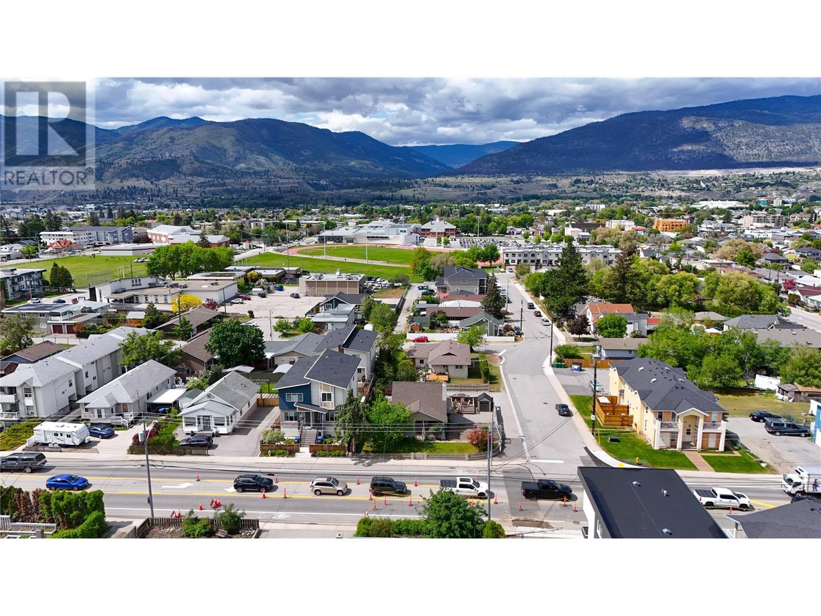 739 Government Street, Penticton, British Columbia  V2A 4T5 - Photo 34 - 10347891