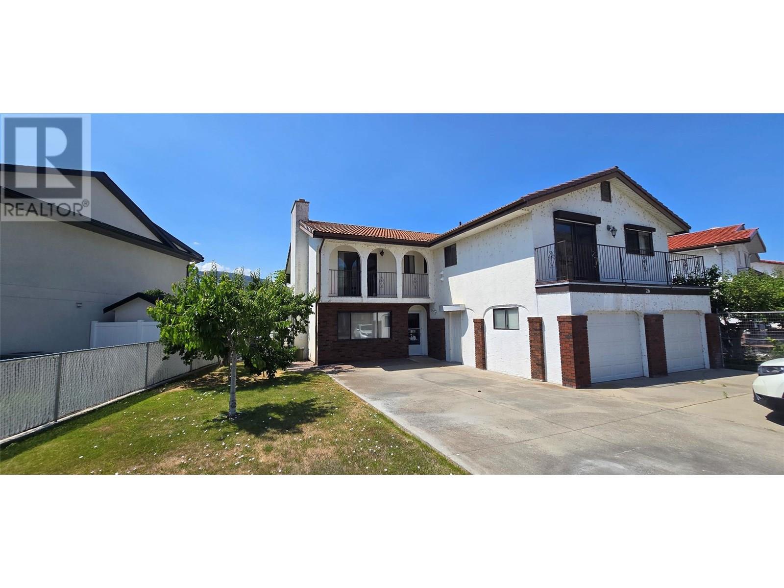 26 Bayview Crescent, Osoyoos, British Columbia  V0H 1v6 - Photo 1 - 10348098