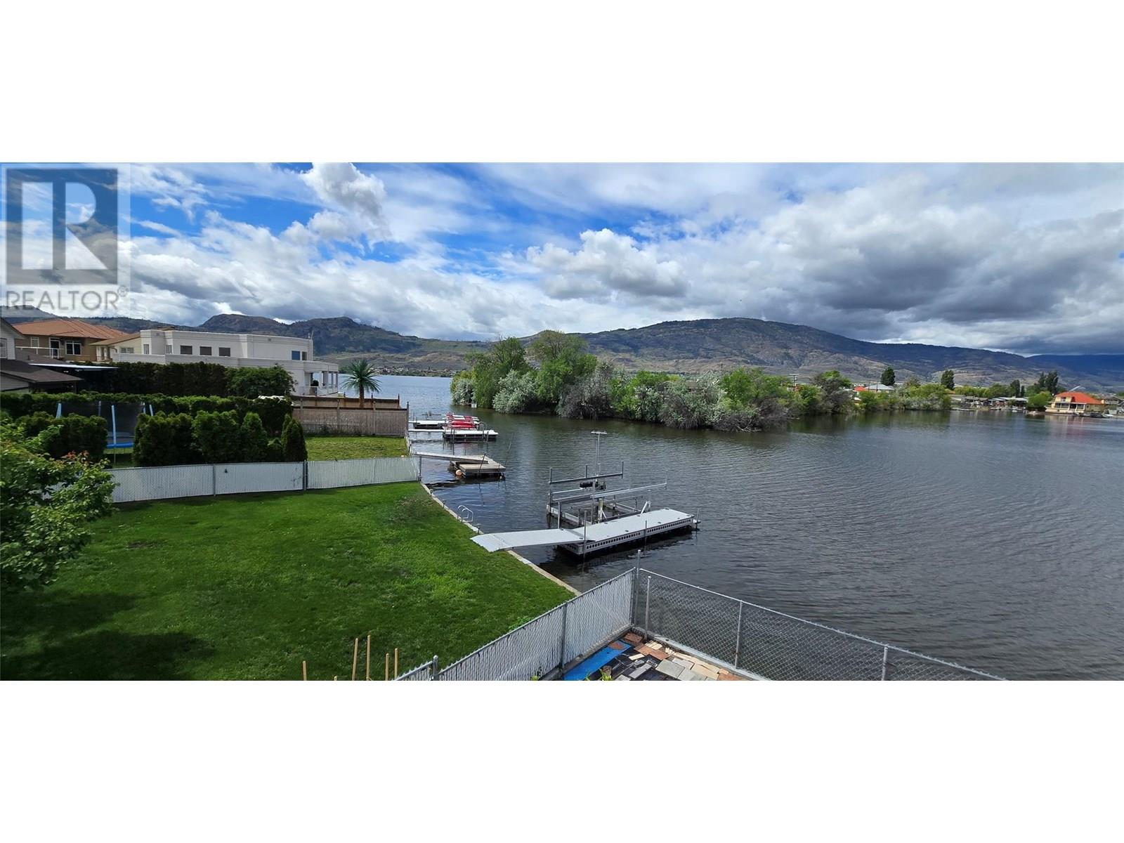 26 Bayview Crescent, Osoyoos, British Columbia  V0H 1v6 - Photo 13 - 10348098