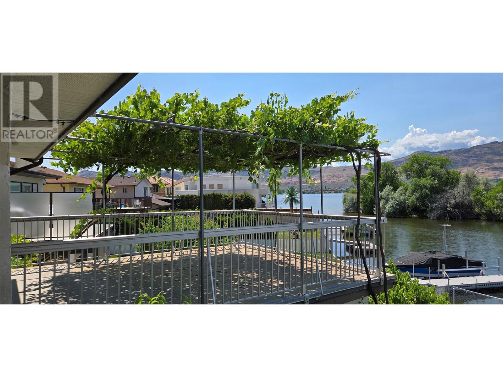26 Bayview Crescent, Osoyoos, British Columbia  V0H 1v6 - Photo 20 - 10348098