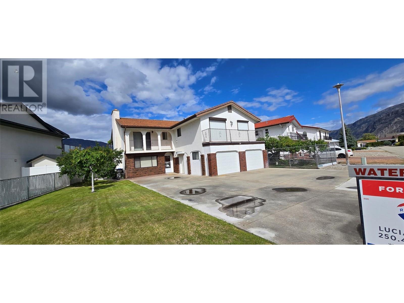 26 Bayview Crescent, Osoyoos, British Columbia  V0H 1v6 - Photo 25 - 10348098