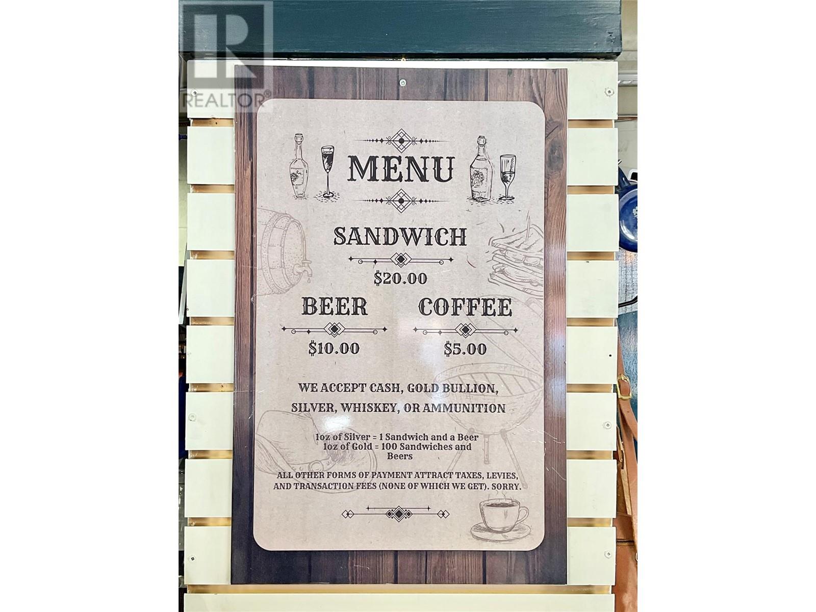 318 Copper Avenue S, Greenwood, British Columbia  V0H 1J0 - Photo 14 - 10348096