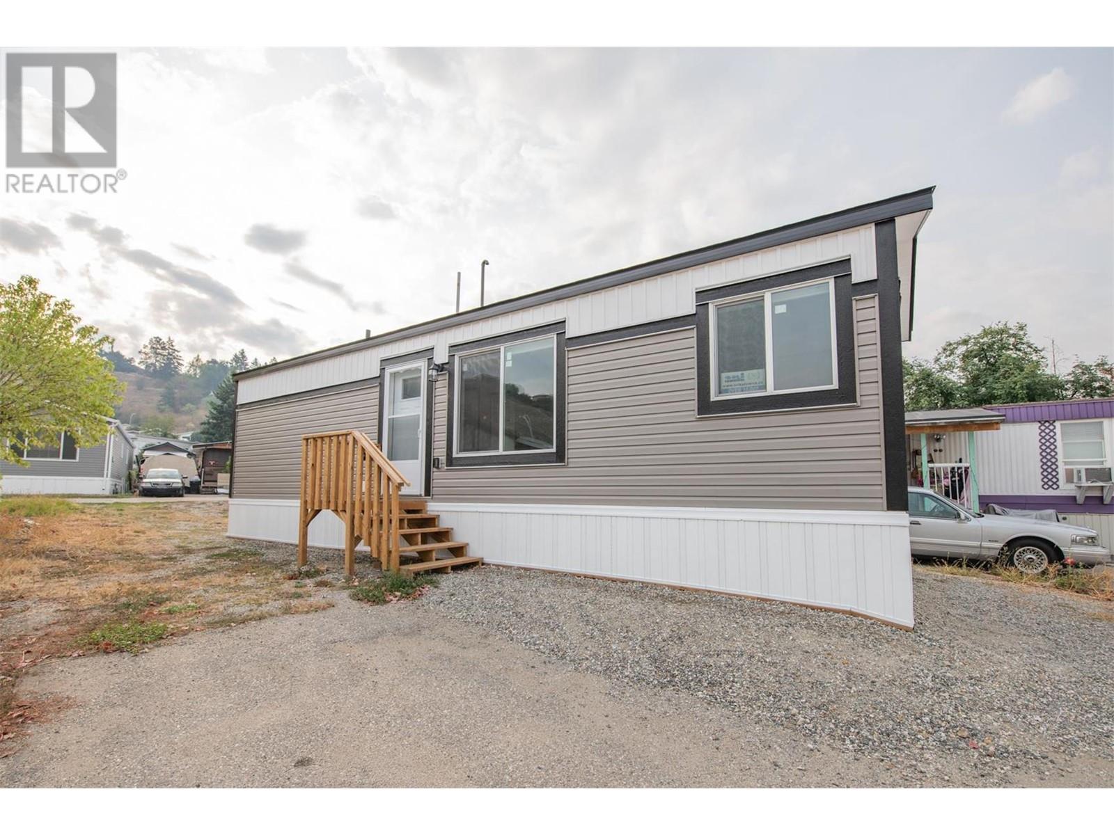 15401 Kalamalka Road Unit# 151, vernon, British Columbia