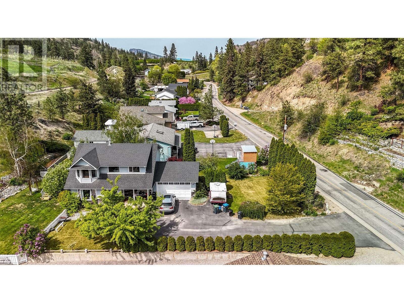 7982 Victoria Road S, Summerland, British Columbia  V0H 1Z2 - Photo 45 - 10347769