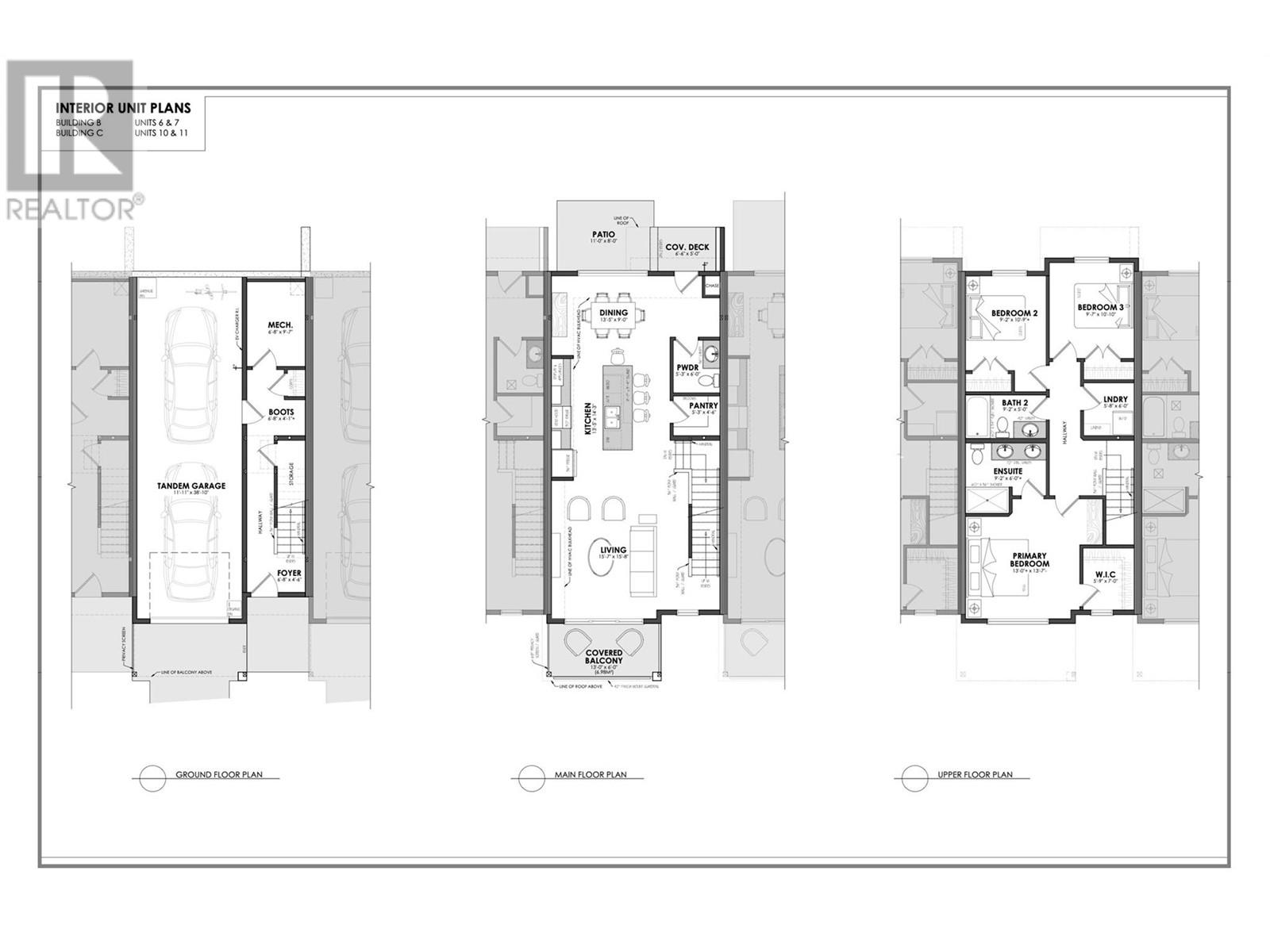7053 Manning Place Unit# 6, Vernon, British Columbia  V1B 0B6 - Photo 15 - 10348170