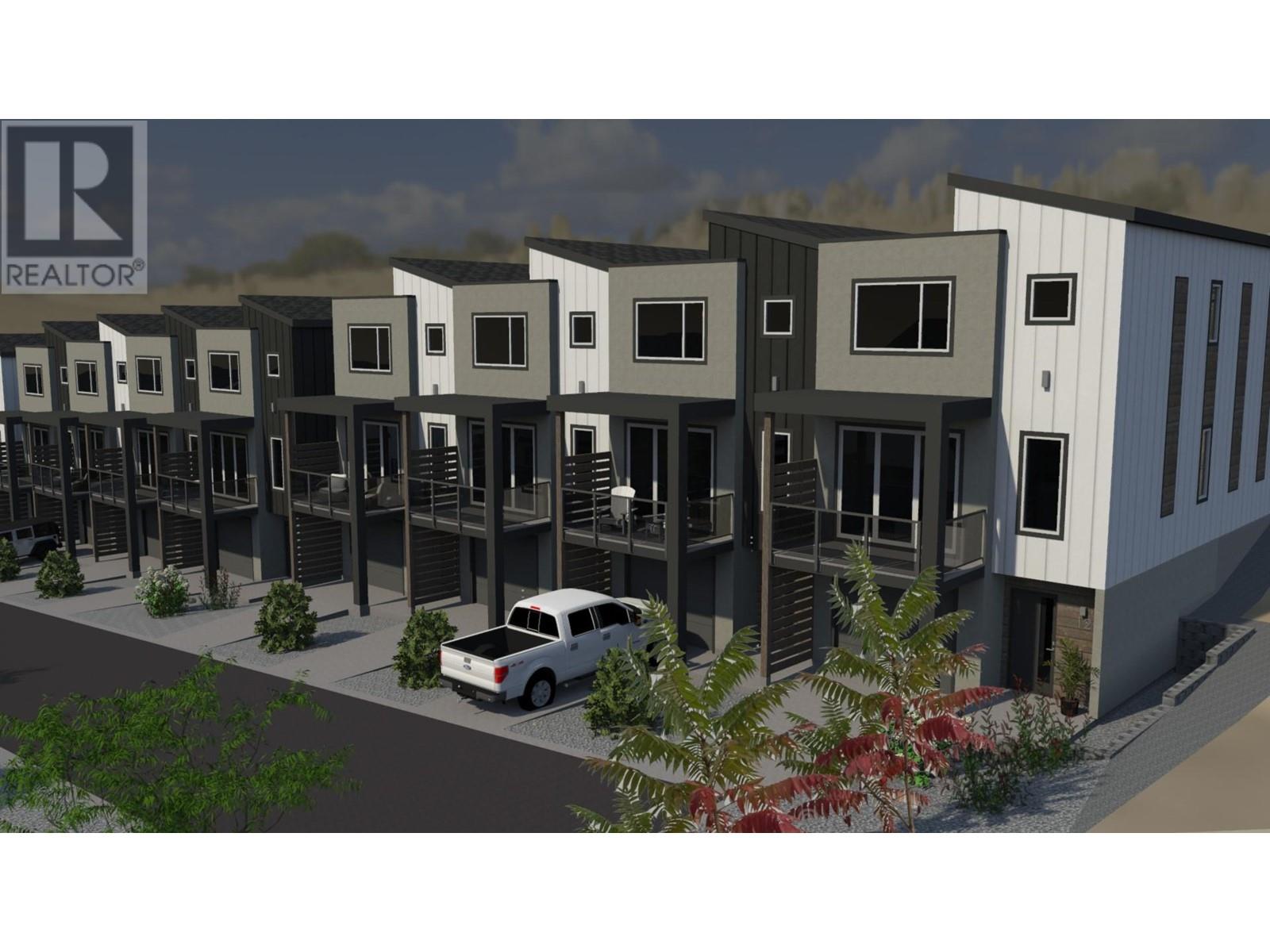 7053 Manning Place Unit# 6, Vernon, British Columbia  V1B 0B6 - Photo 4 - 10348170