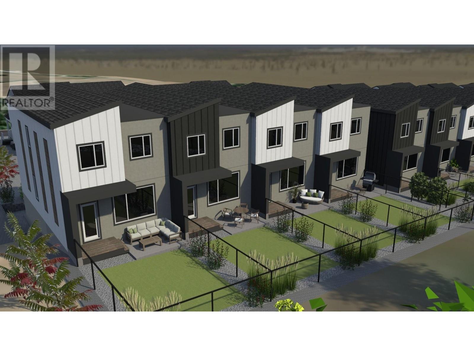 7053 Manning Place Unit# 7, Vernon, British Columbia  V1B 0B6 - Photo 1 - 10348163