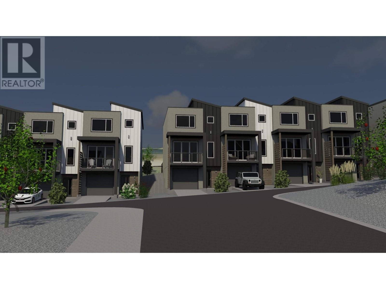 7053 Manning Place Unit# 7, Vernon, British Columbia  V1B 0B6 - Photo 8 - 10348163