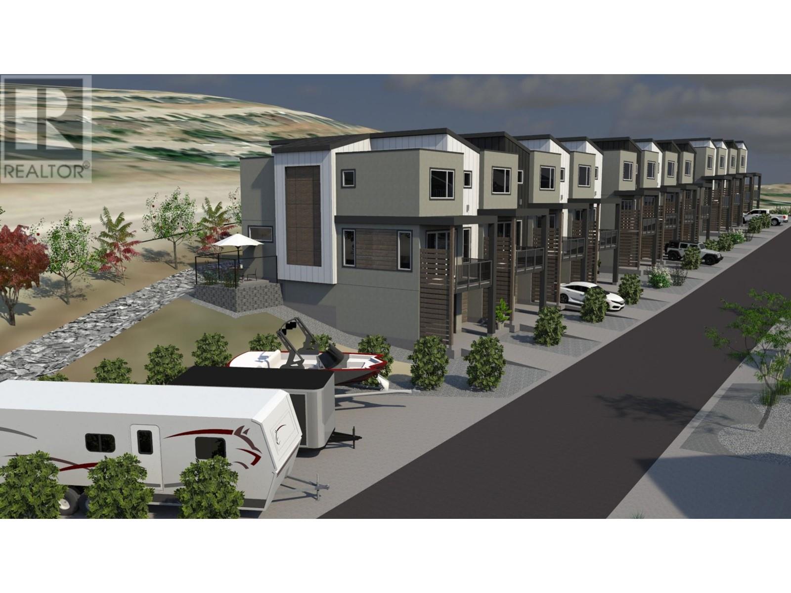 7053 Manning Place Unit# 10, Vernon, British Columbia  V1B 0B6 - Photo 1 - 10348156