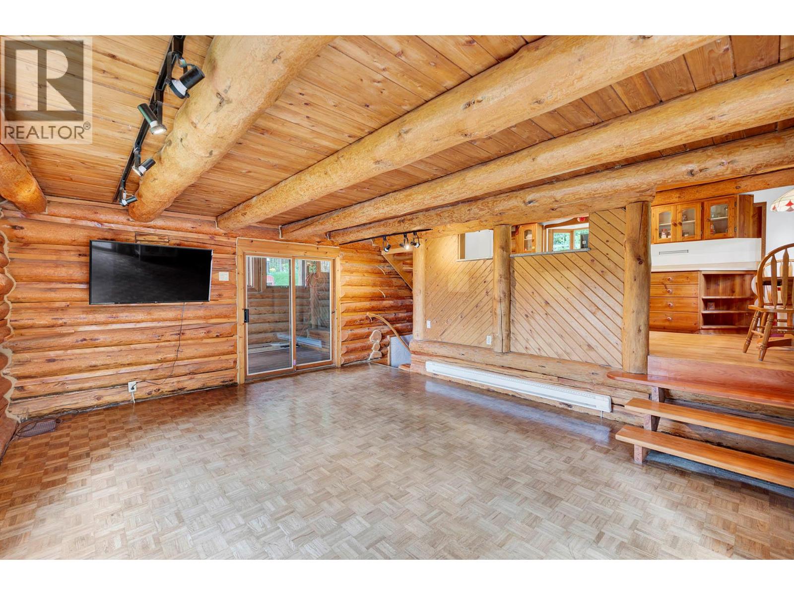 789 Candle Creek Road, Clearwater, British Columbia  V0E 1N2 - Photo 11 - 10347876